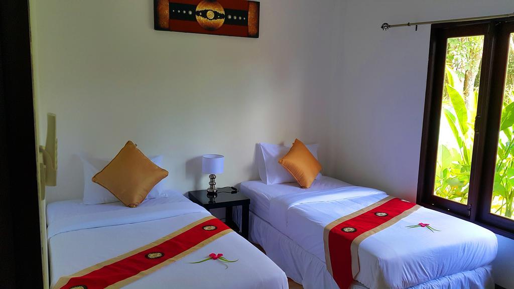 Banburi Villa Ao Nang Szoba fotó
