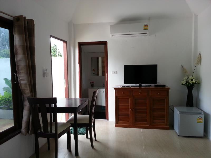 Banburi Villa Ao Nang Kültér fotó